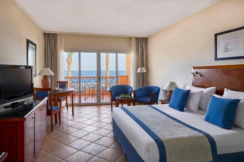 Resta Grand Resort 5* суреті