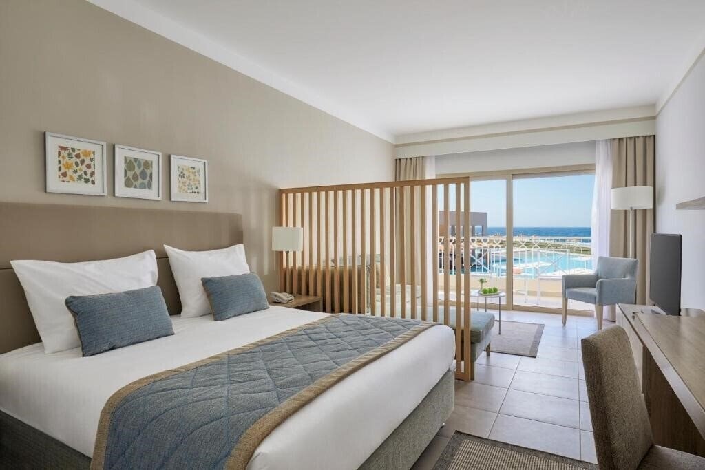 Фото Jaz Elite Maraya 5*