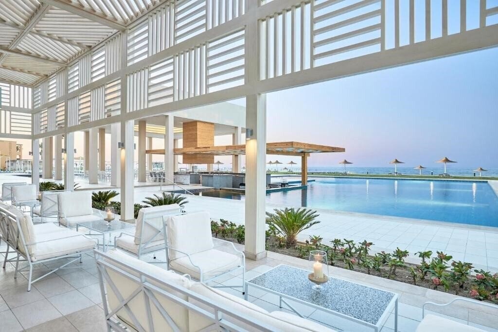 Фотография Jaz Elite Maraya 5*