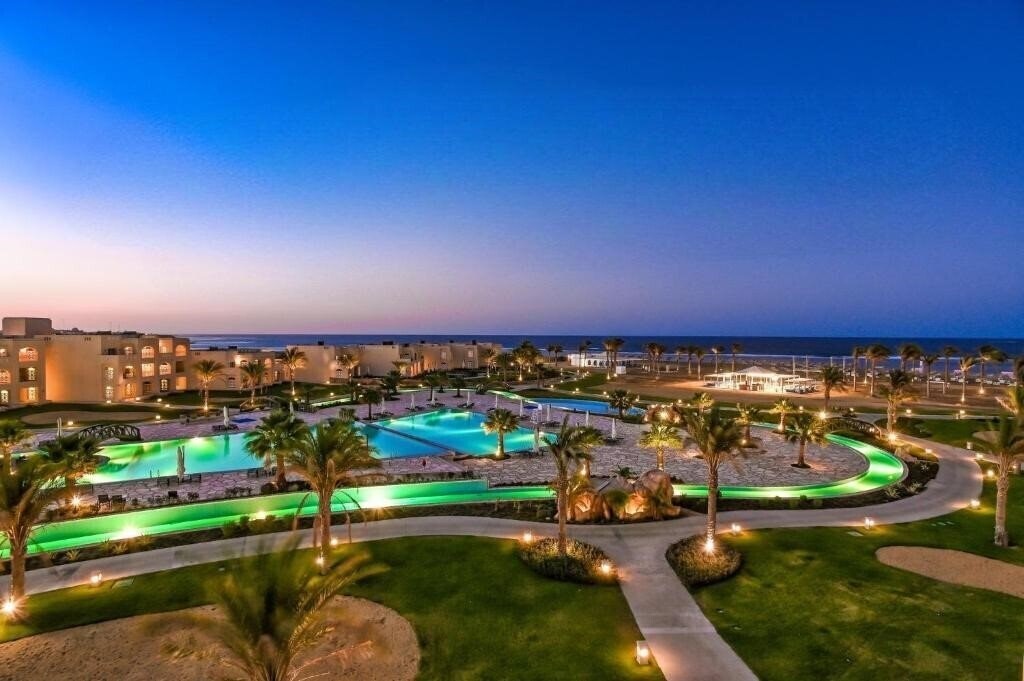 Фото Sataya Resort Marsa Alam (ex. Kairaba Sataya Marsa Alam) 5*