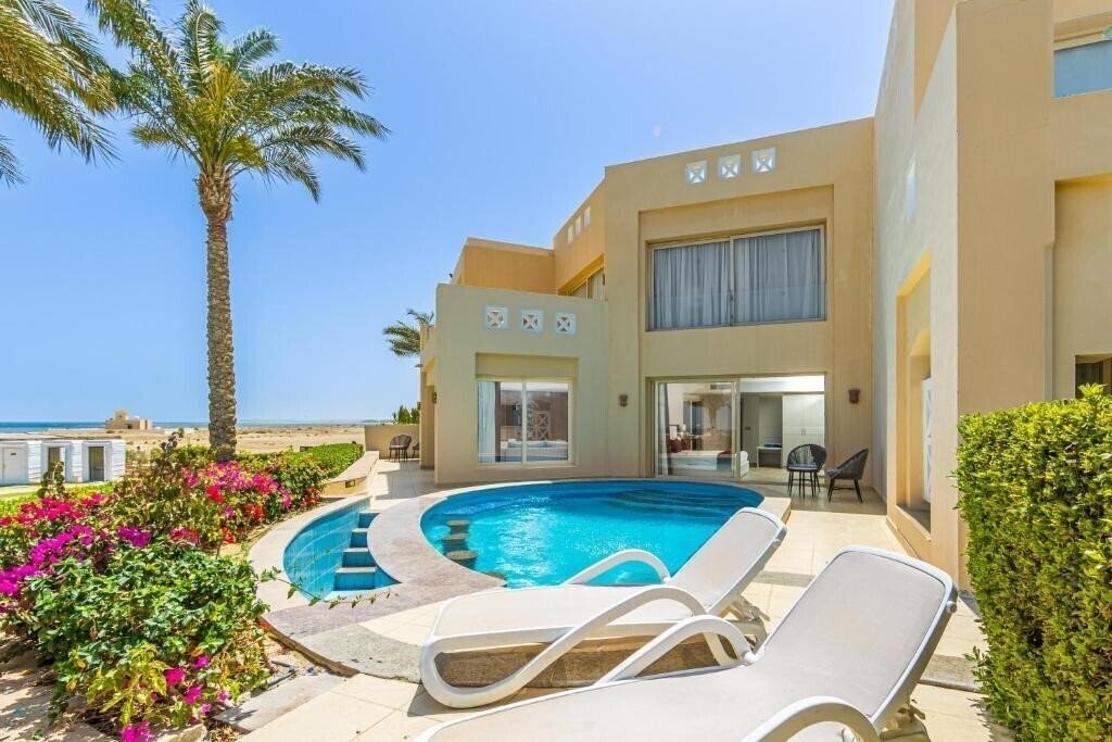 Sataya Resort Marsa Alam (ex. Kairaba Sataya Marsa Alam) 5* суреті