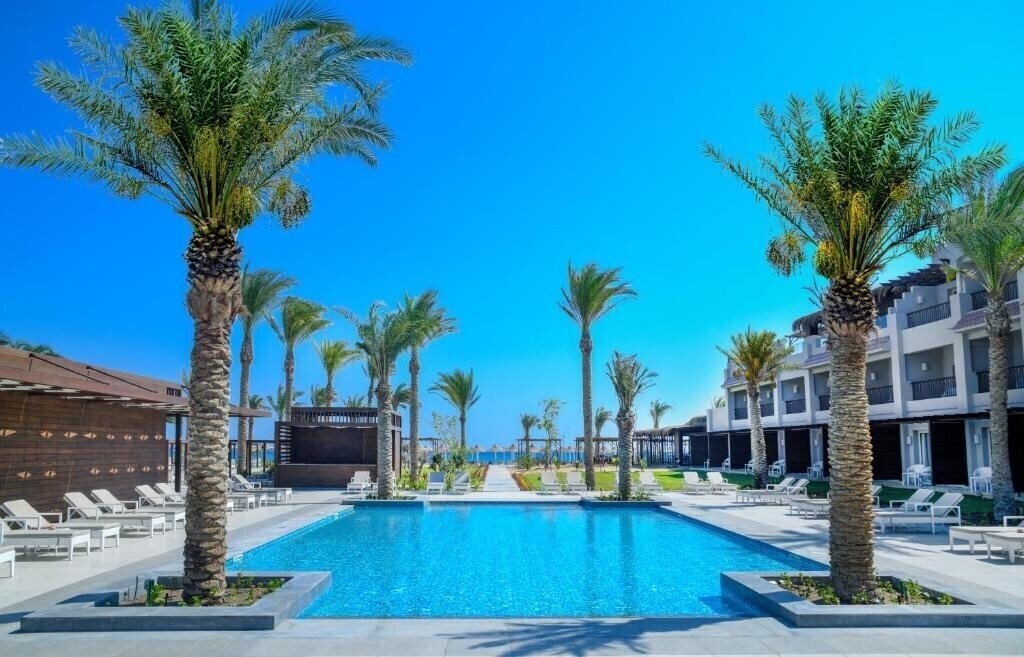 Фото Jaz Costa Mares 5*