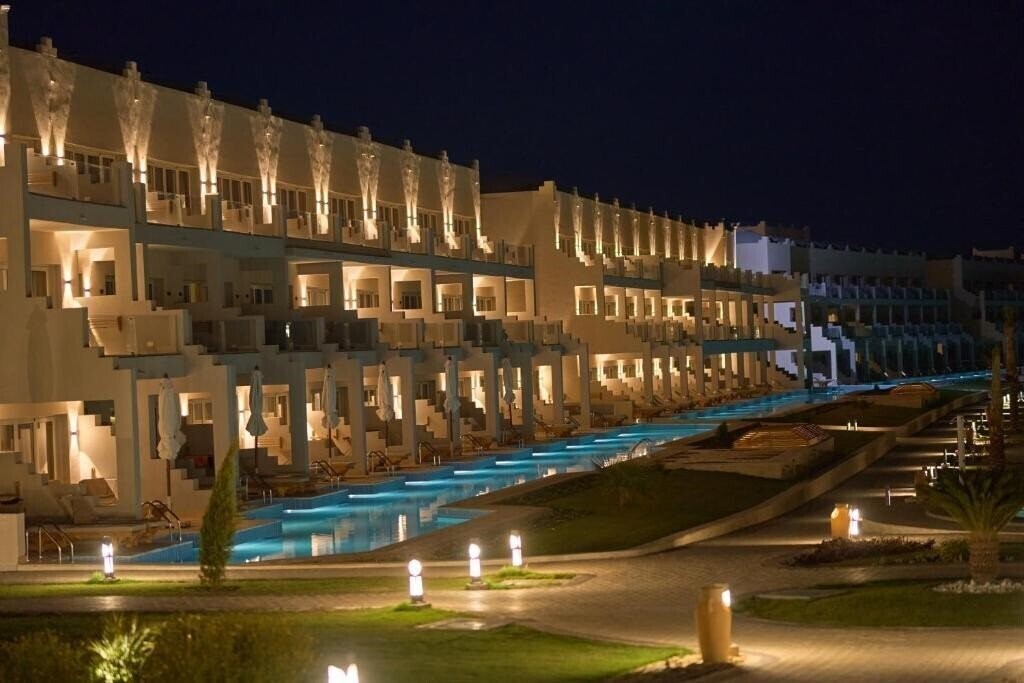 Изображение Diamond Beach By Pearl (ex. Akassia Diamond Resort) 4*