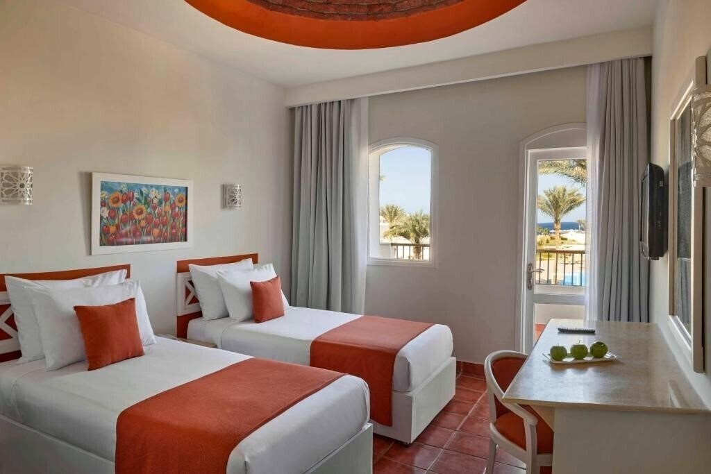 Фото JAZ Neo Reef Marsa 4*