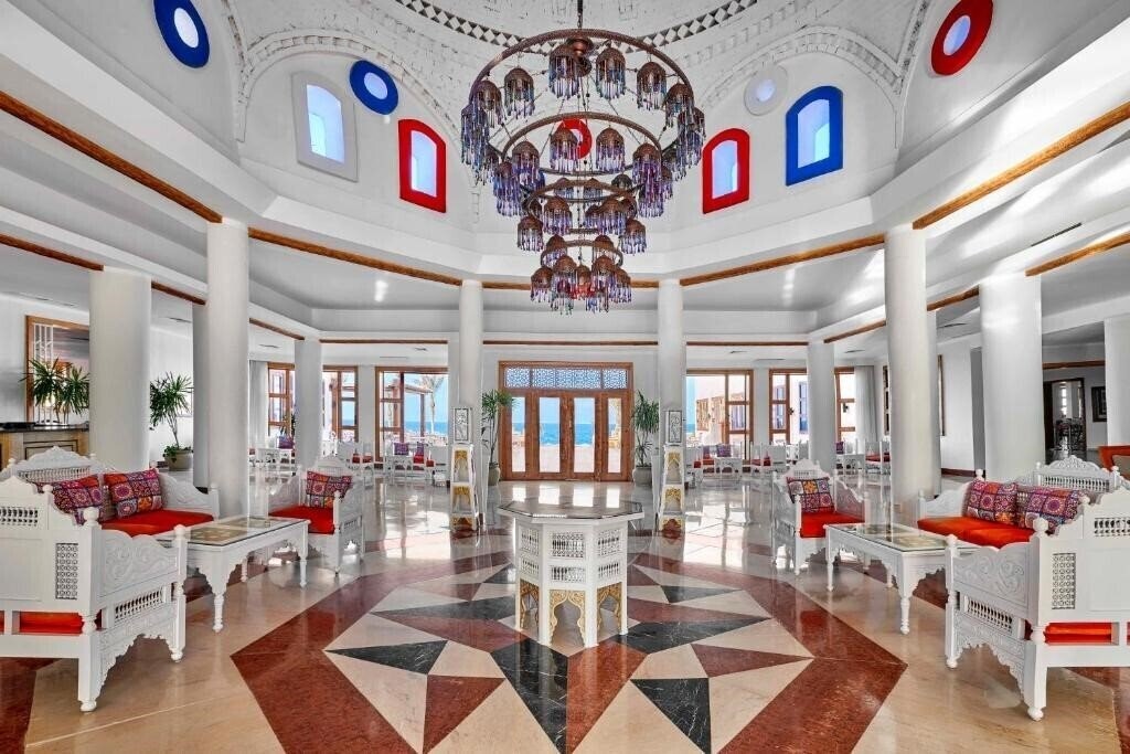 Изображение JAZ Neo Reef Marsa (ex. Sol Y Mar Reef) 4*