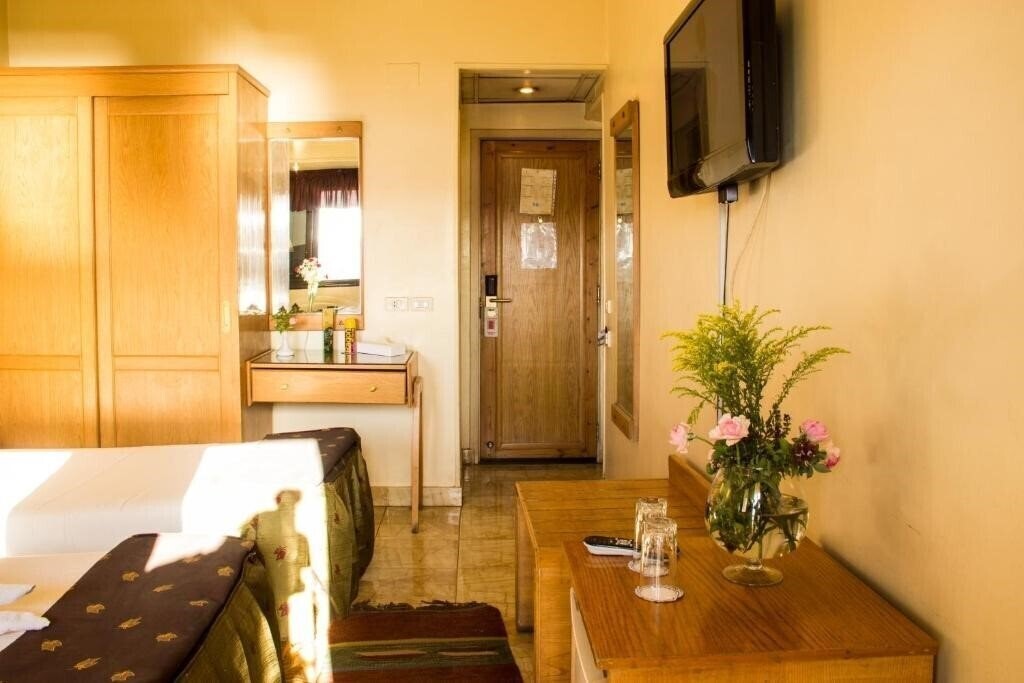 Фотография Marhaba Palace Hotel Aswan 3*