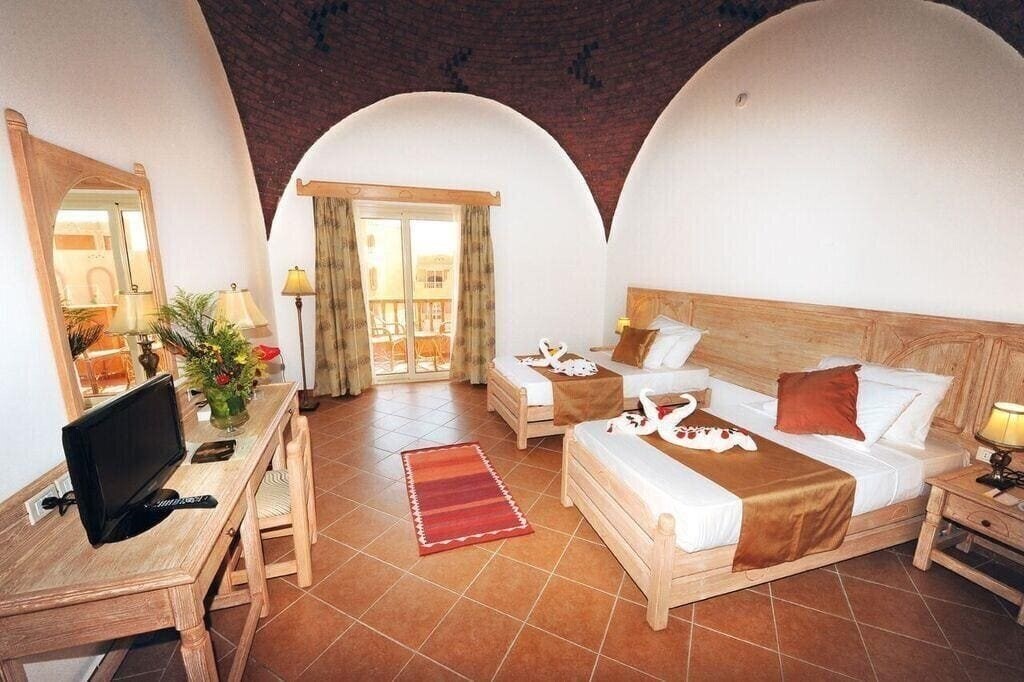 Фото Dream Lagoon Aqua Park & Resort (ex. Floriana Dream Lagoon) 5*