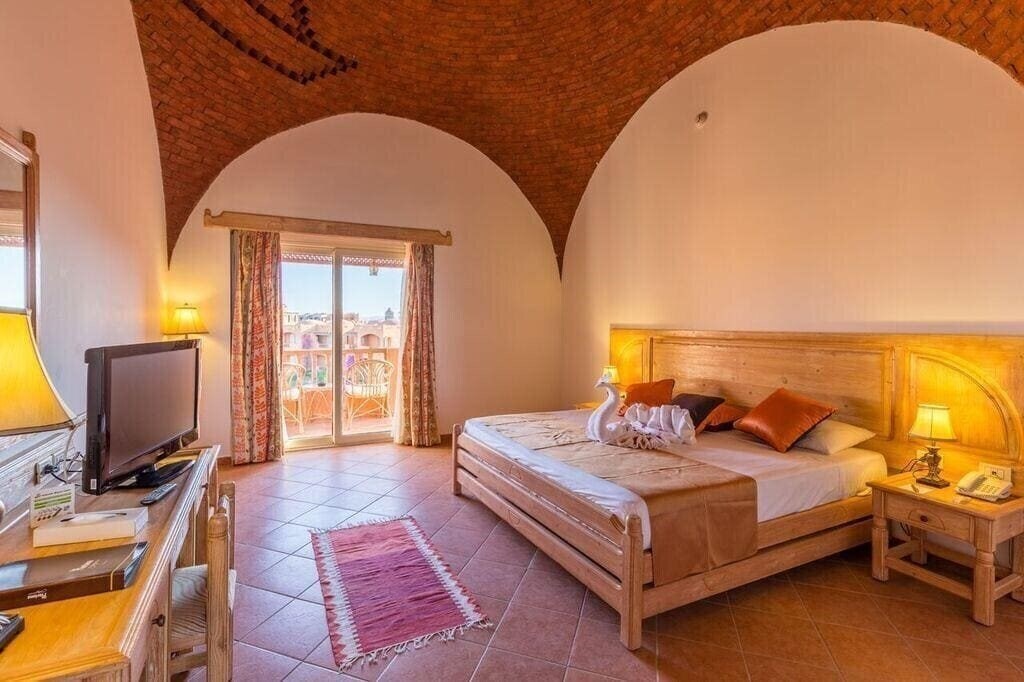 Dream Lagoon Aqua Park & Resort (ex. Floriana Dream Lagoon) 5* фотосуреті