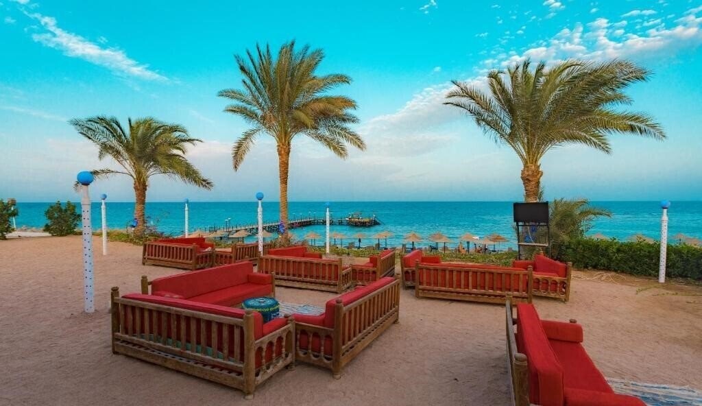 Изображение Fantazia Resort Marsa Alam 5*