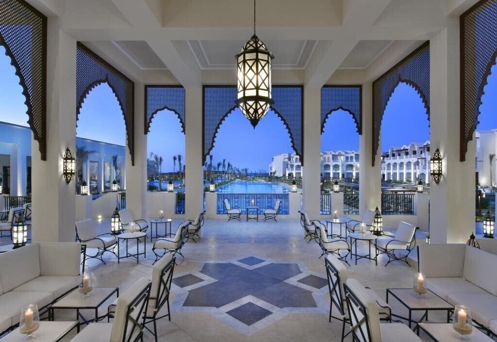 Steigenberger Resort Alaya Marsa Alam (ex. Jaz Alaya Marsa Alam, Sensimar Alaya, TUI Blue Alaya) 5* суреті