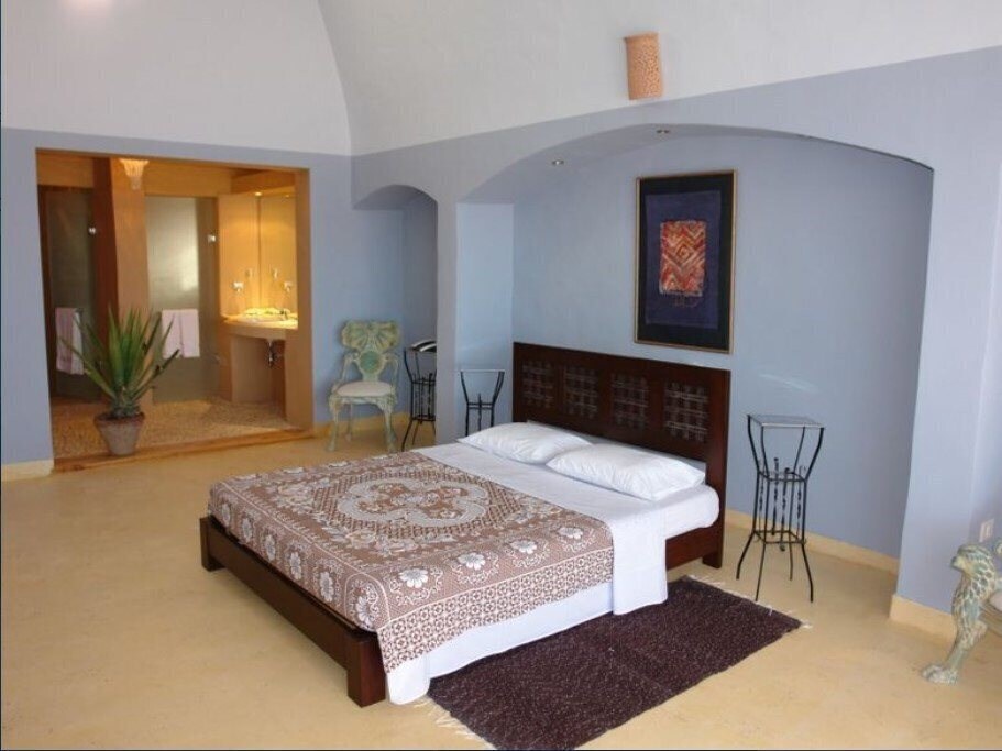 Изображение The Oasis Dive Resort 3*