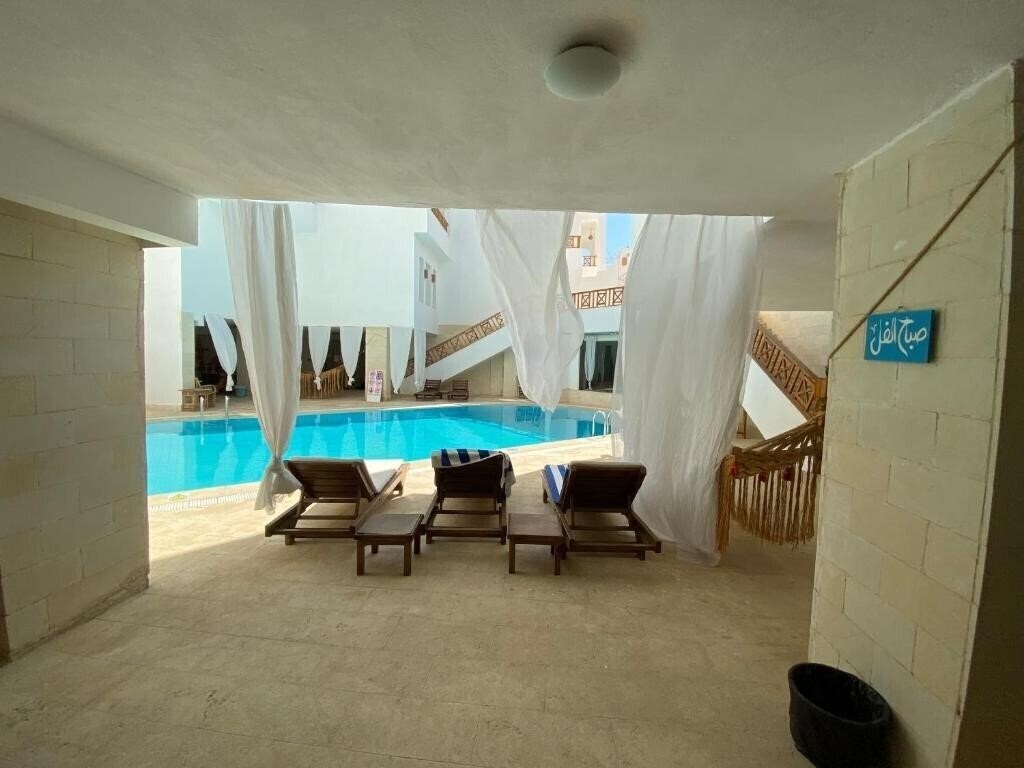 Изображение Blue Vision Diving Hotel 3*