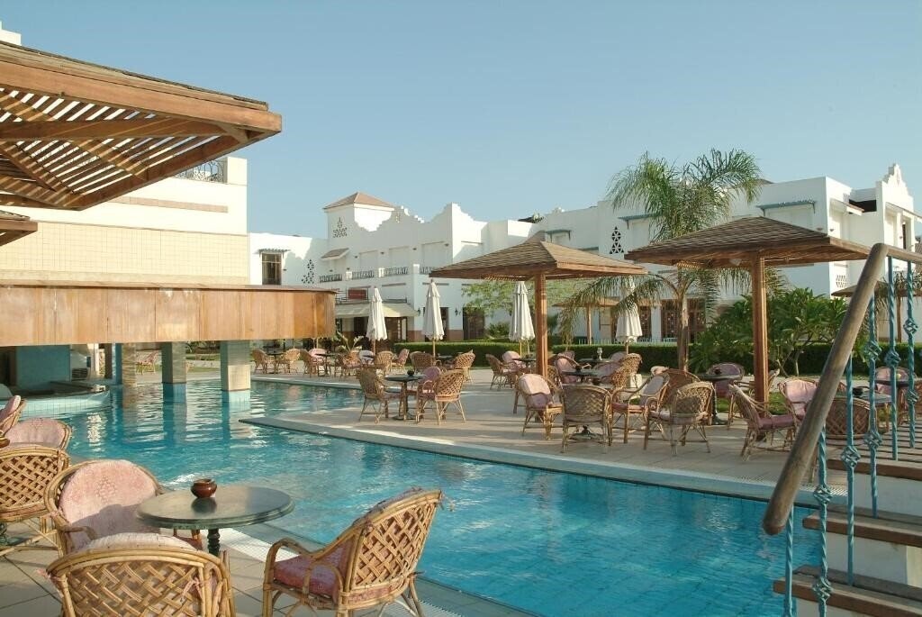 Lahami Bay Beach Resort & Gardens 4* суреті