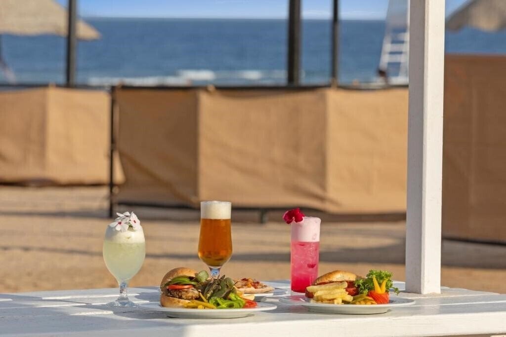 Изображение Pickalbatros Sands Hotel Port Ghalib (ex. The Sahara Sun Sands) 5*