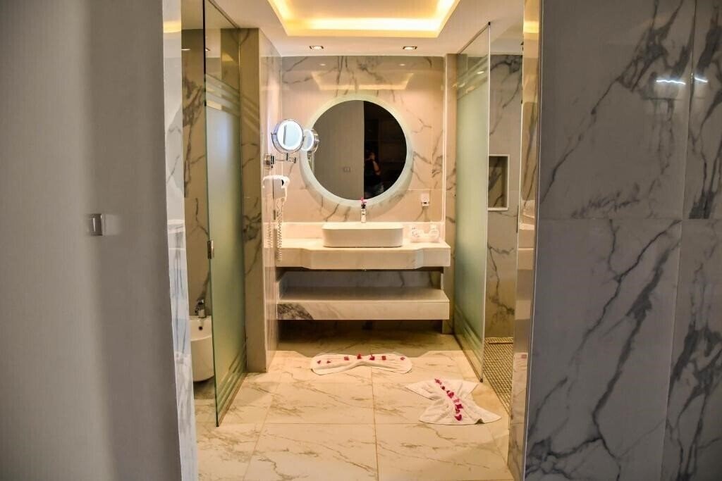 Фотография Sirena Beach Resort & SPA 5*