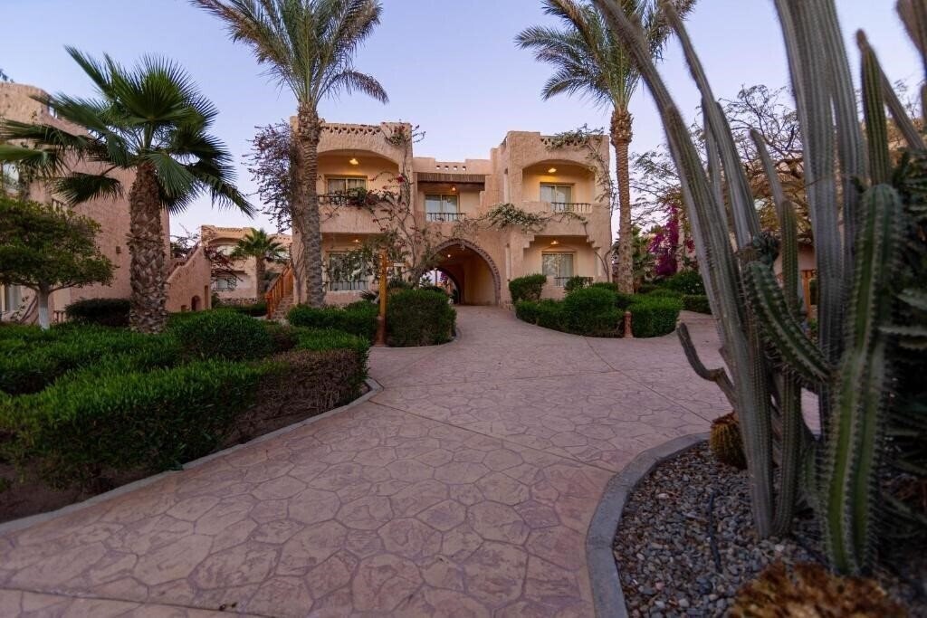 Фотография BLUE Lagoon View Resort & SPA 4*