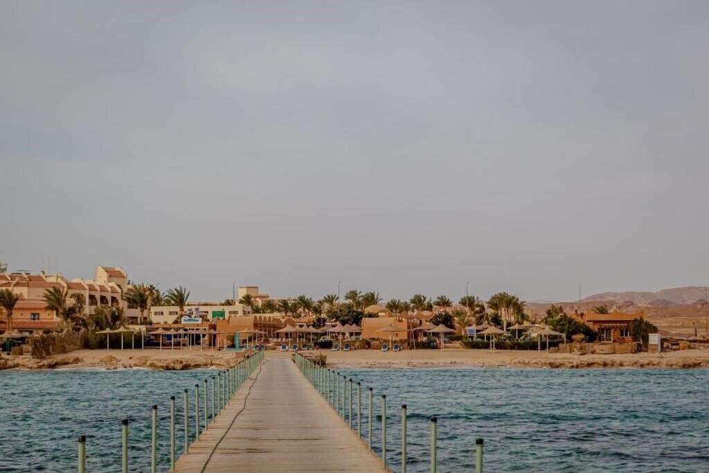 Silver Beach Redsea Resort 3* қонақ үйі