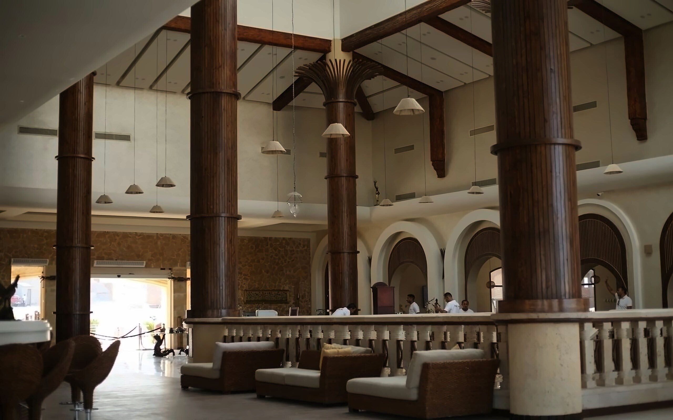 Изображение Amarina Jannah Resort & Aqua Park 5*