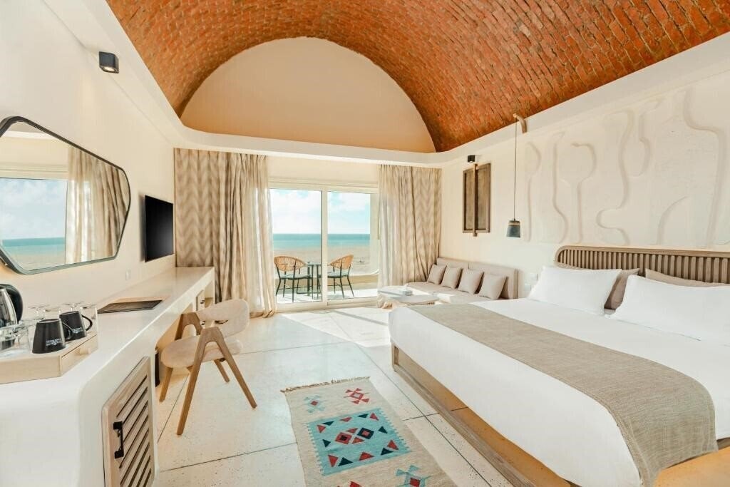 Отель Sunrise Anjum Resort 5*