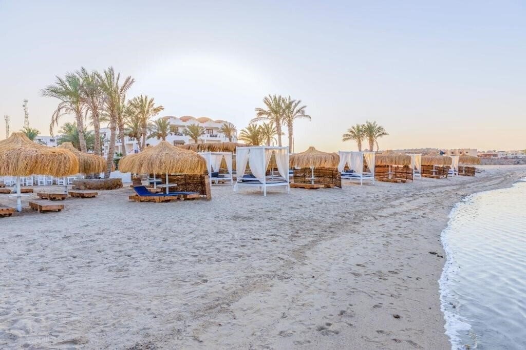 Отель Protels Beach Club & SPA Resort (ex. Bliss Marina Resort, Bliss Marina Beach Resort) 4*