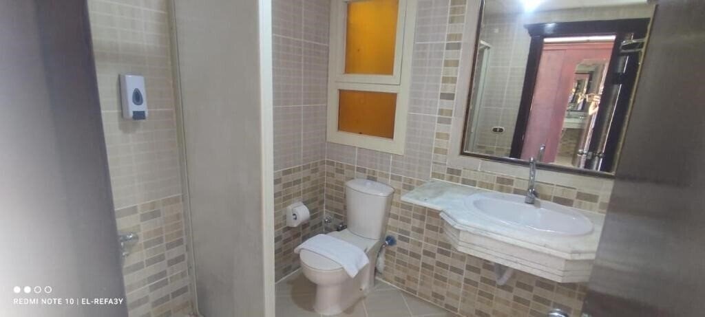 Hostmark Zabargad Beach Resort 4* фотосуреті