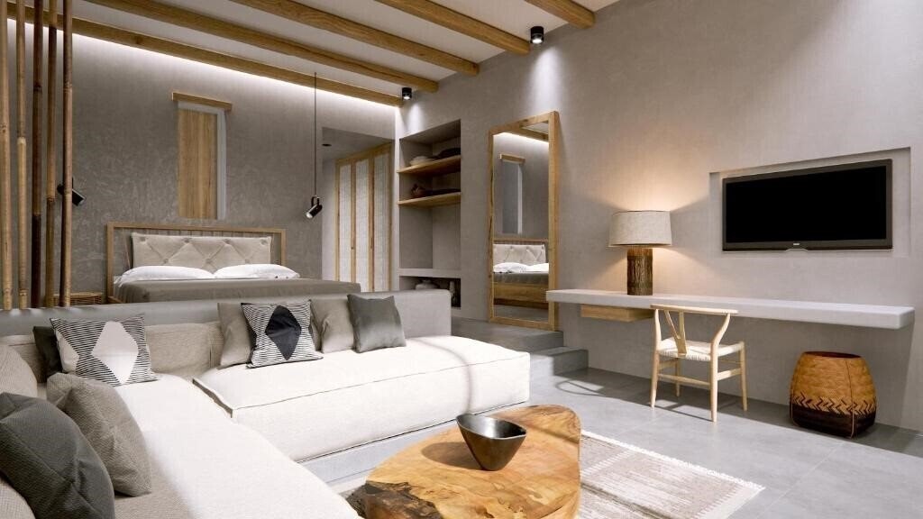 Фото Jaz Elite Riviera (ex. Jaz Riviera Hotel Marsa Alam) 5*