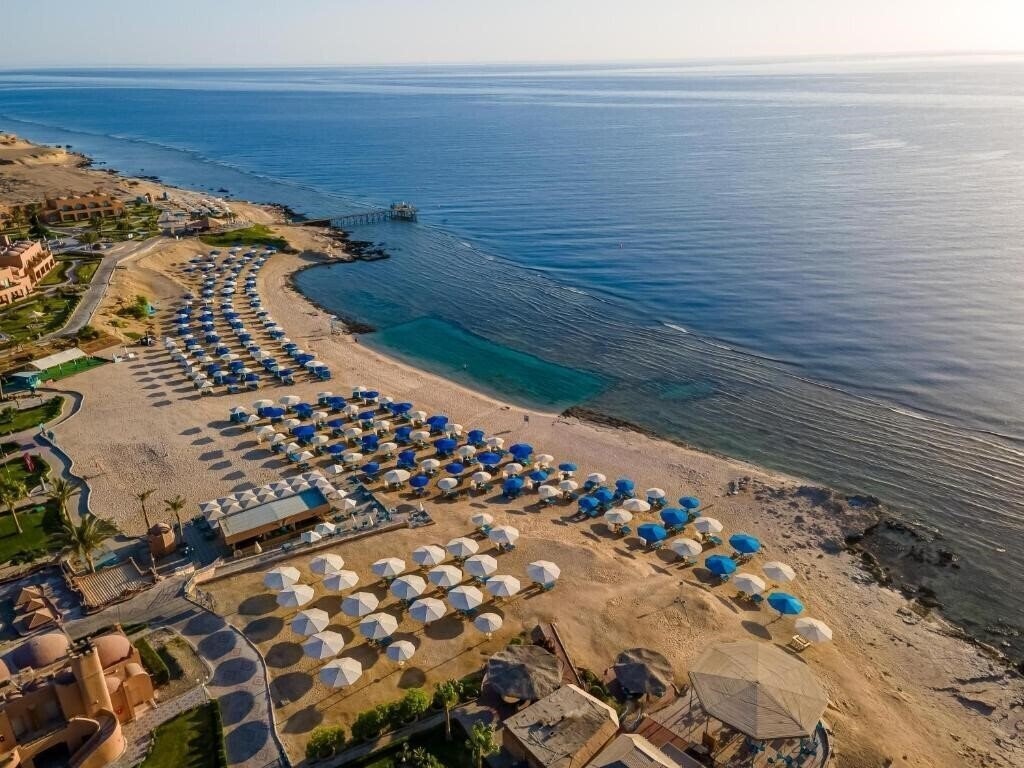 Фотография Akassia Swiss Resort 5*