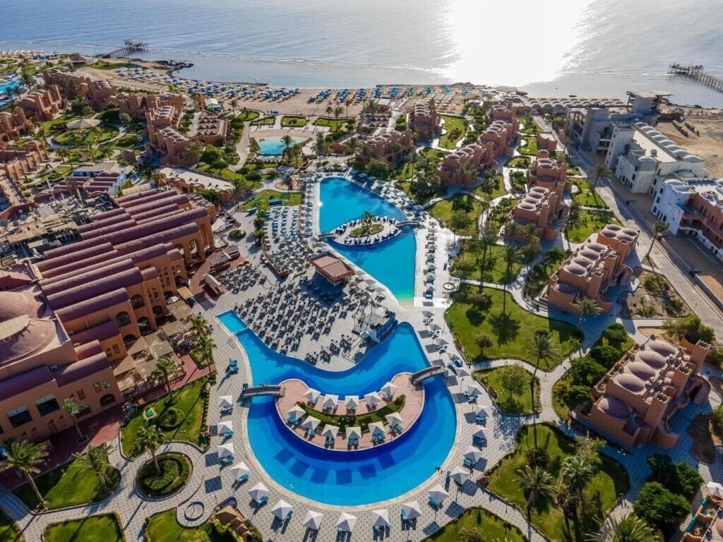 Изображение Akassia Swiss Resort (ex. Club Calimera Akassia Swiss Resort) 5*