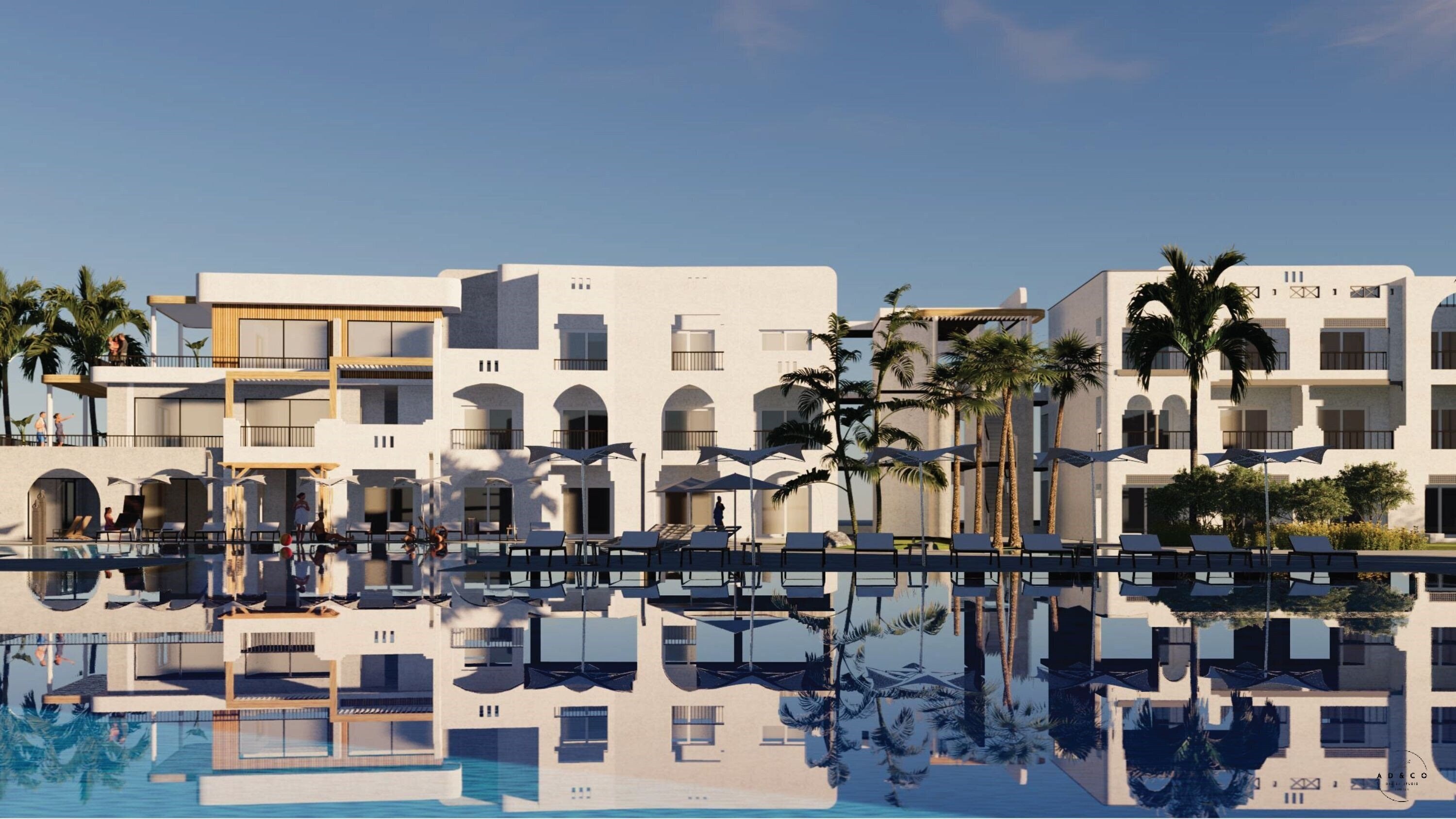 Изображение JAZ Elite Negma Marsa Alam 5*