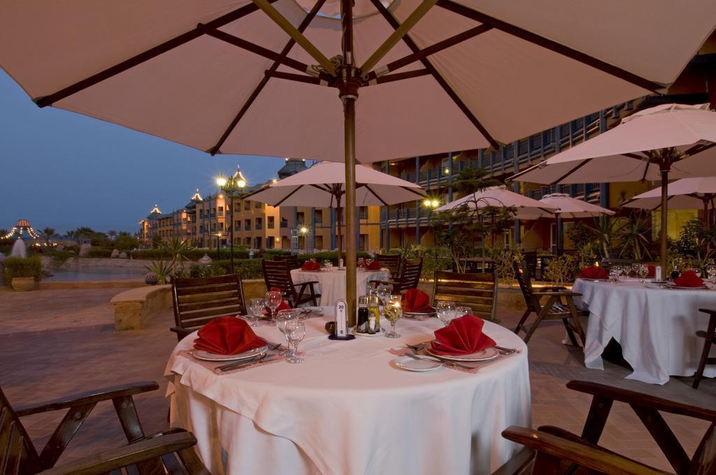 Dreams Beach Resort Marsa Alam 5* фотосуреті