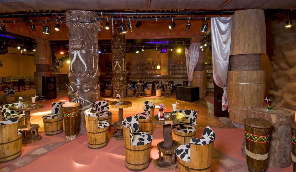 Dreams Beach Resort Marsa Alam 5* суреті