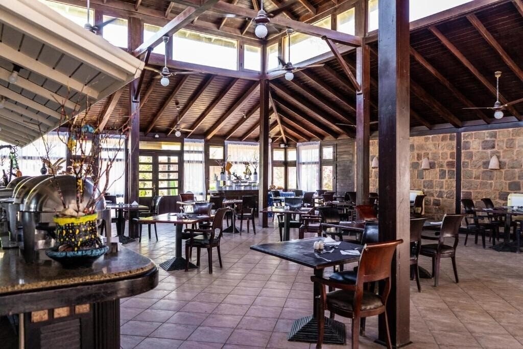 Abou Dabbab 3* суреті