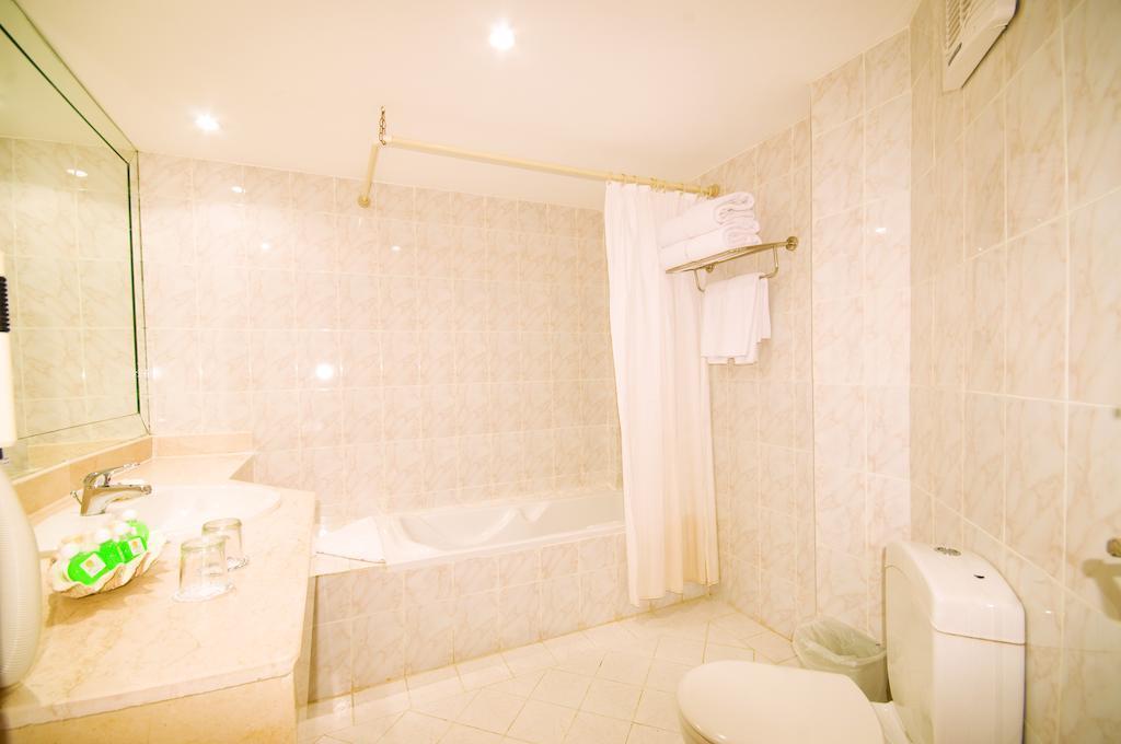 Фотография Blue Reef Marsa Alam 4*