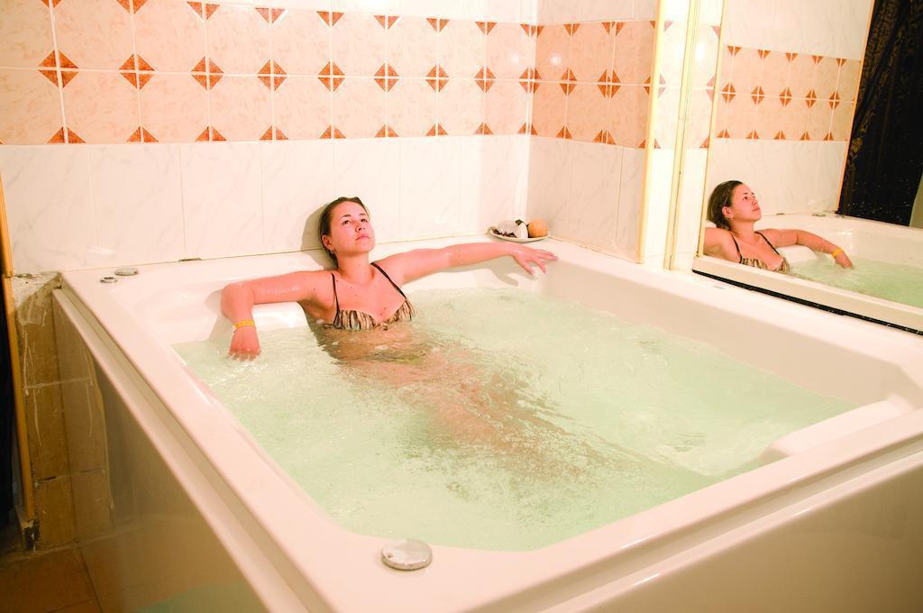 Картинка Blue Reef Marsa Alam 4*