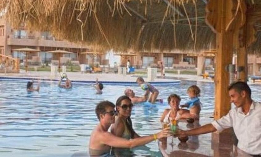 Картинка Ann Nakary Bay Resort 4*