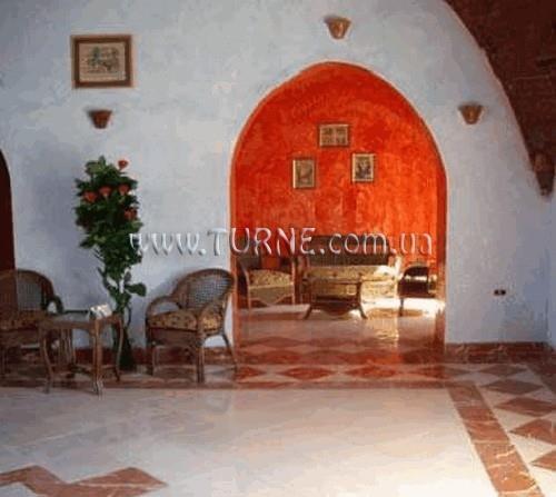 Dima Beach Resort Marsa Alam 4* қонақ үйі