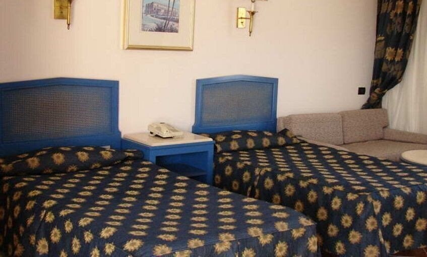 Фотография Royal Resort Marsa Alam 4*