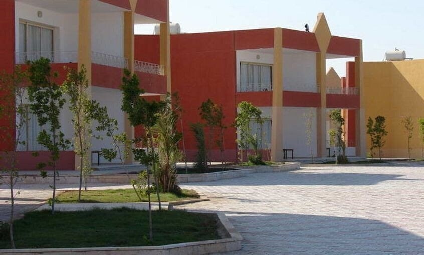 Картинка Royal Resort Marsa Alam 4*