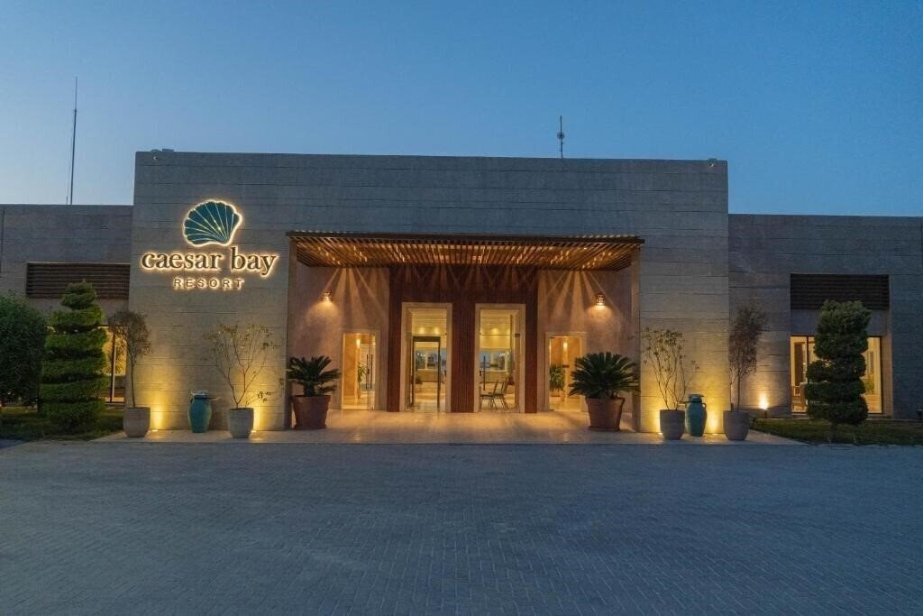 Изображение Caesar Bay Resort 5*