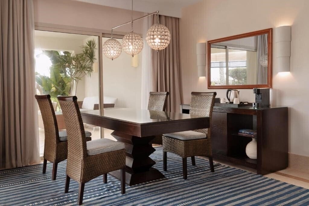 Jaz Elite Crystal Almaza Bay (ex. Jaz Crystal, Jaz Crystal Resort) 5* суреті