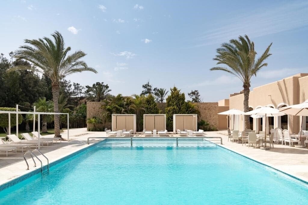 Фотография JAZ Neo Almazino Almaza Bay 4*