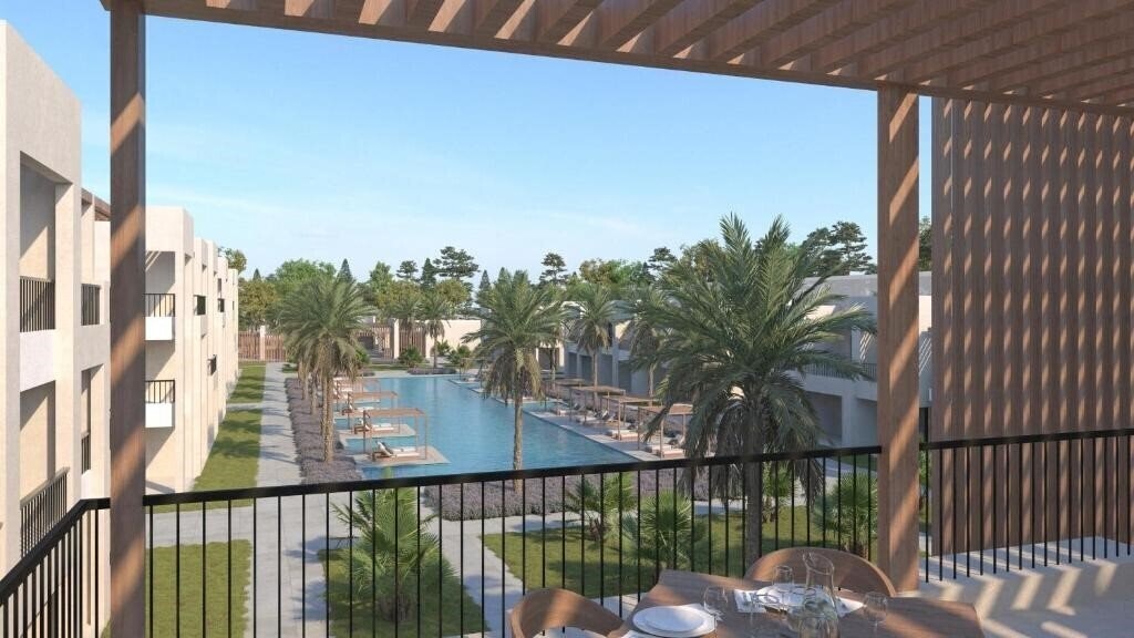 Jaz Almaza Blu (ex. Jaz Almaza Blue Resort) 5* фотосуреті