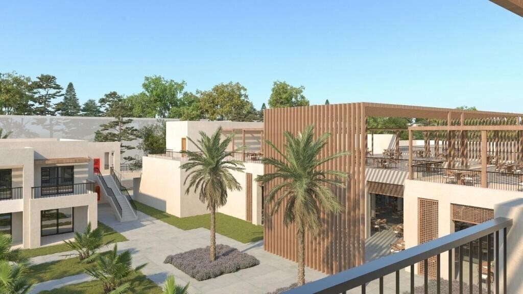 Jaz Almaza Blu (ex. Jaz Almaza Blue Resort) 5* суреті