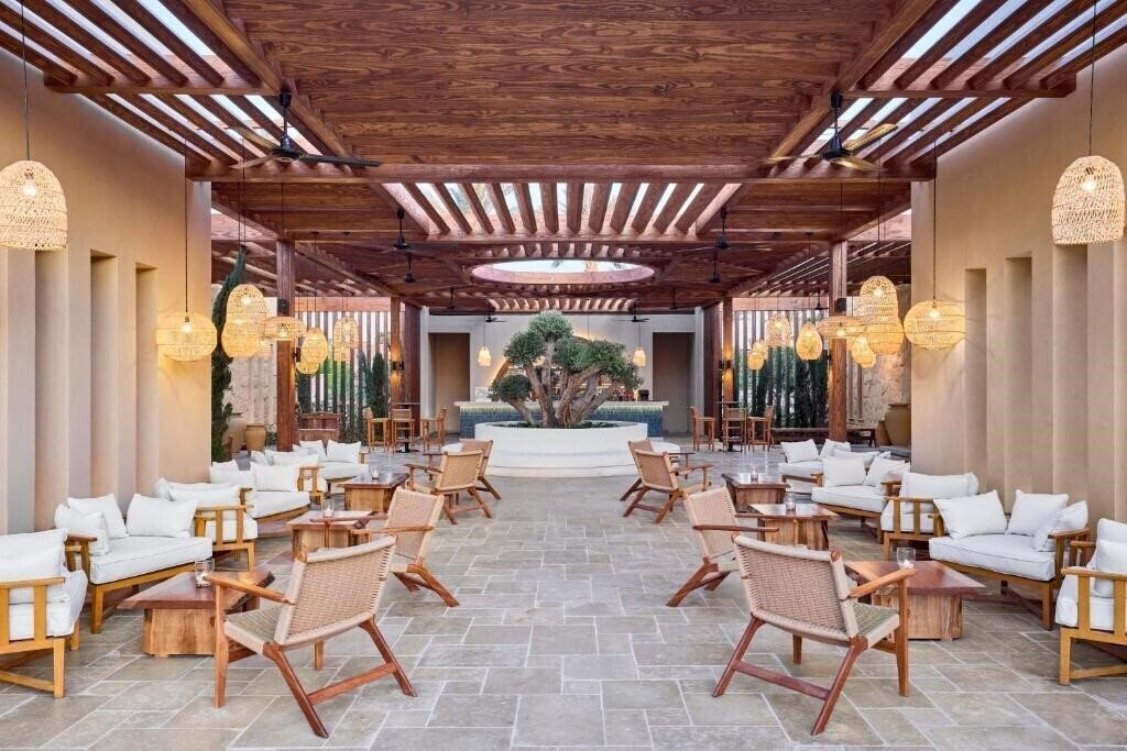 Фотография Jaz Almaza Blu 5*