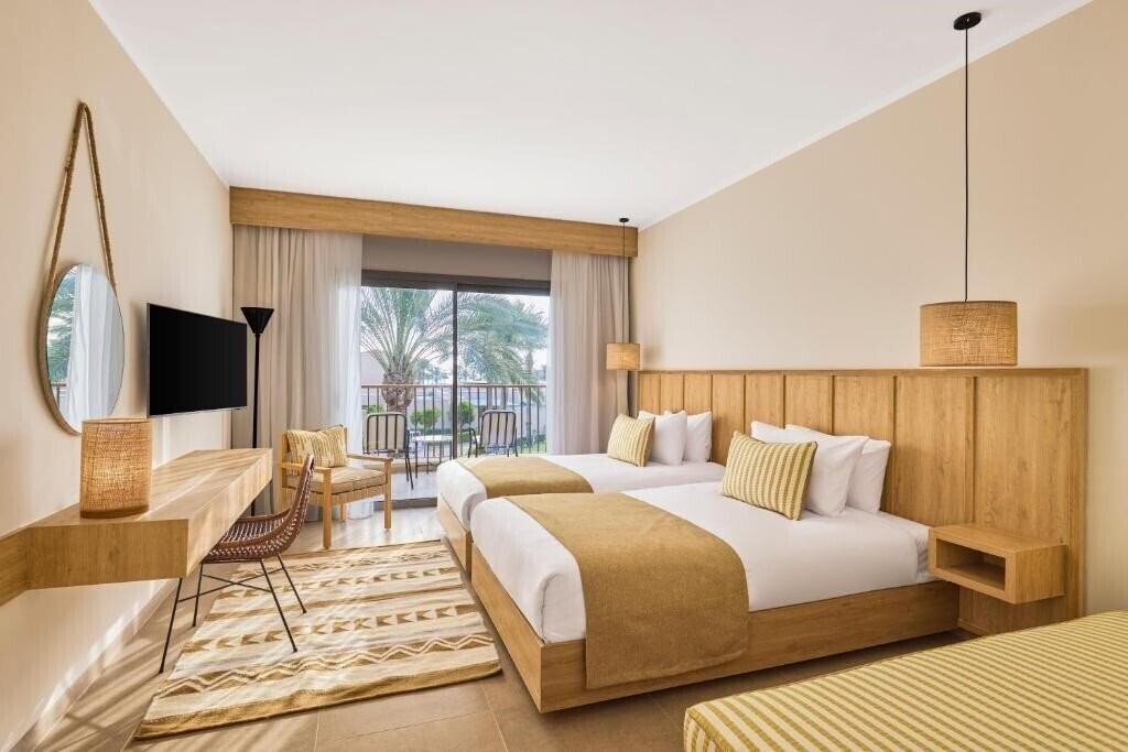 Картинка Jaz Almaza Blu 5*