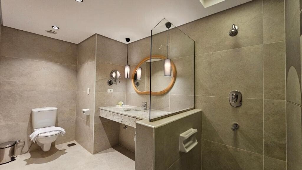 Изображение Hotel 59 Marsa Matrouh 4*