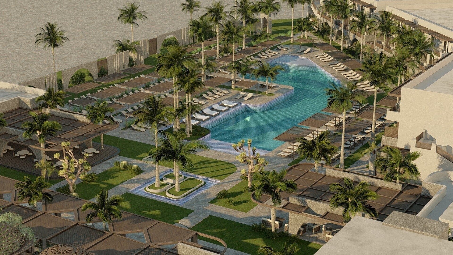 Картинка Jaz Neo Casa Maza 5*