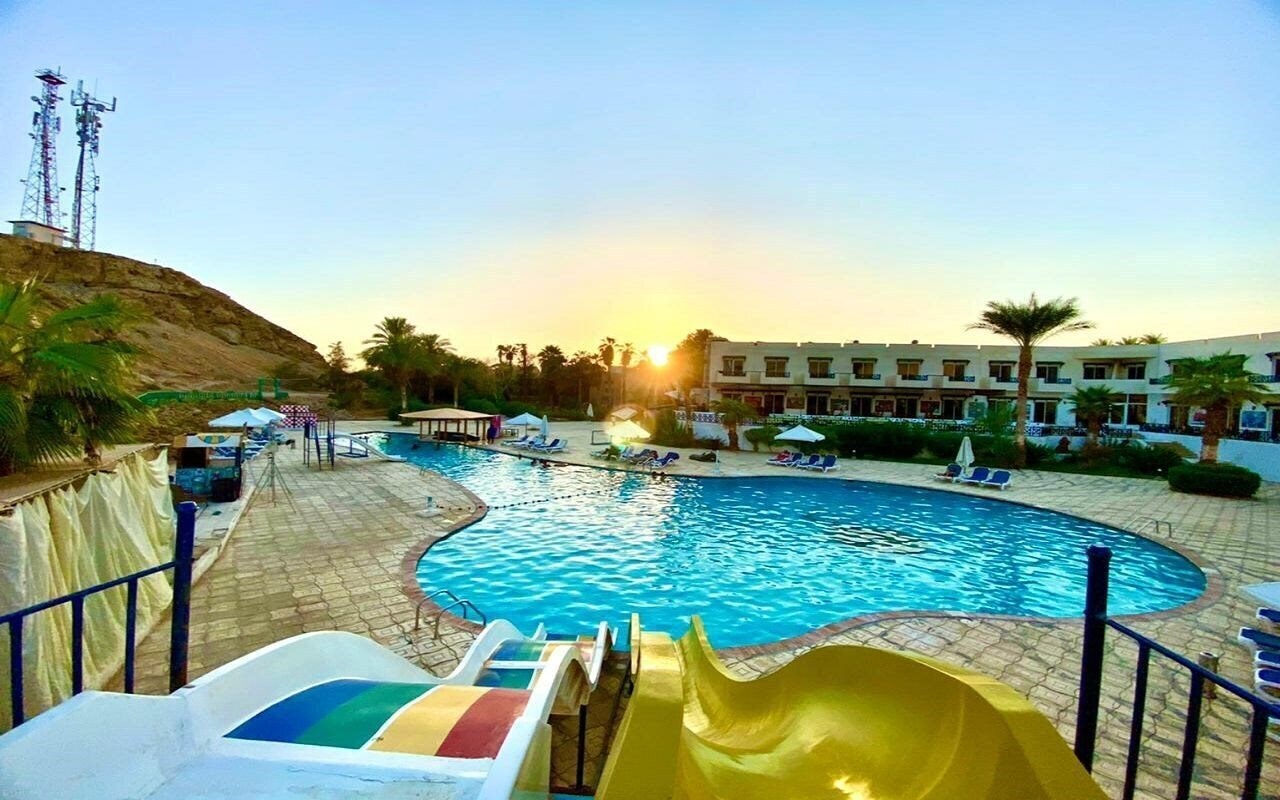 Yaro Fantazia Naama By Hotel 3* суреті