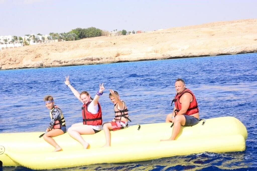 Marina Royal Sharm 4* суреті
