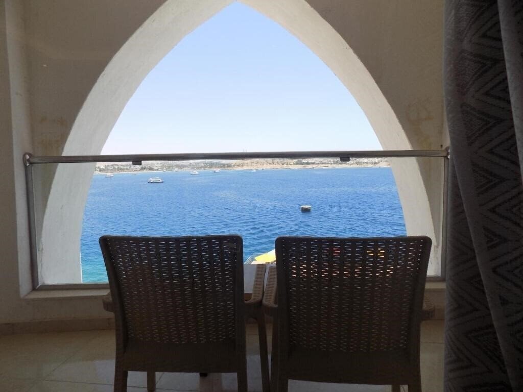 Jewel Sharm El Sheikh Hotel 4* суреті